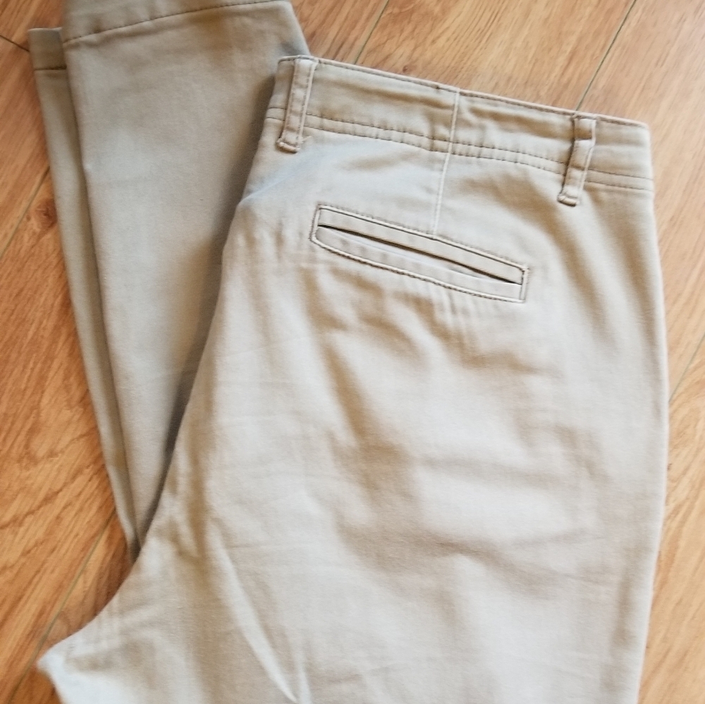 a new day pants